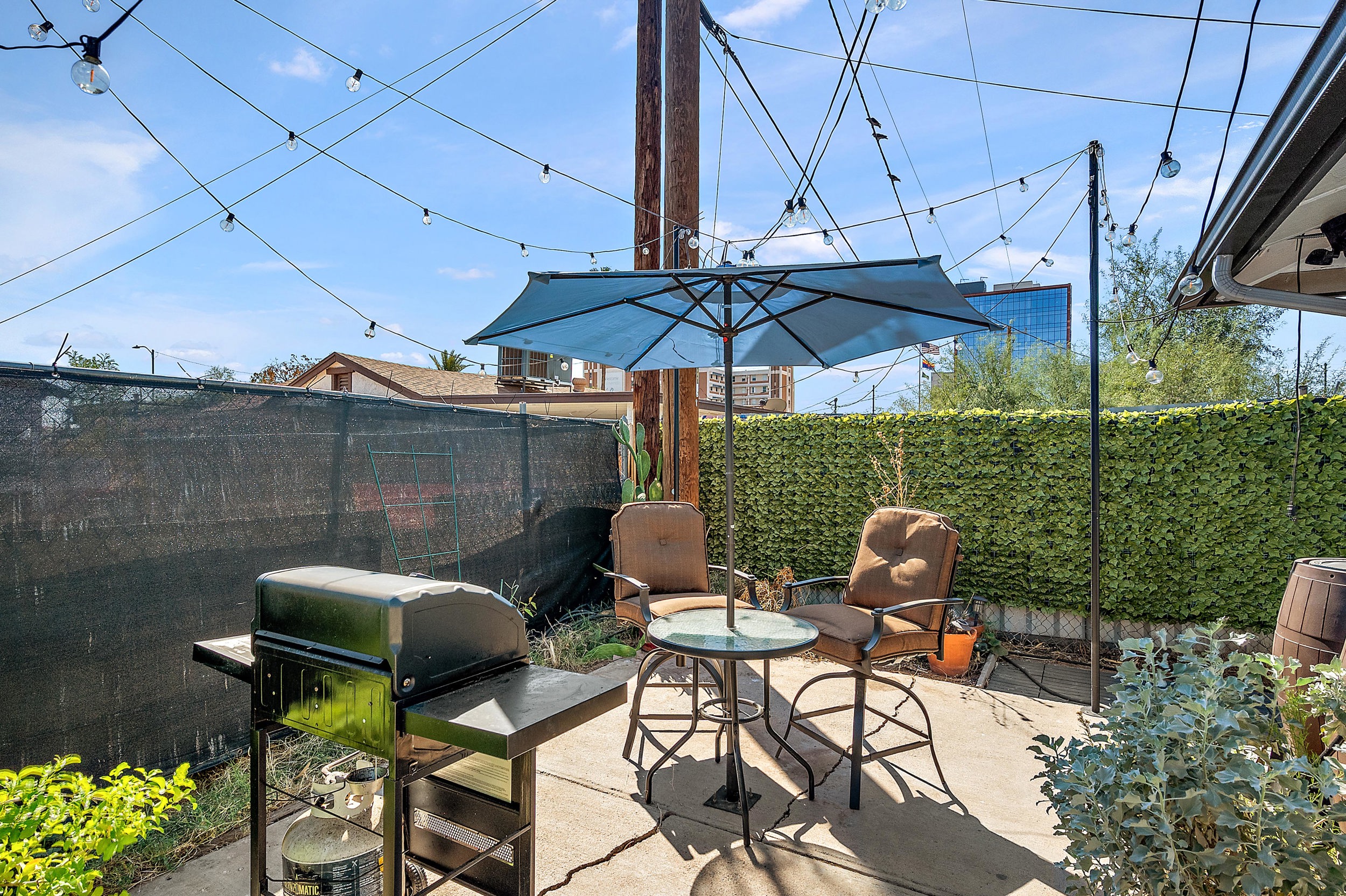 1033 North 25th Street